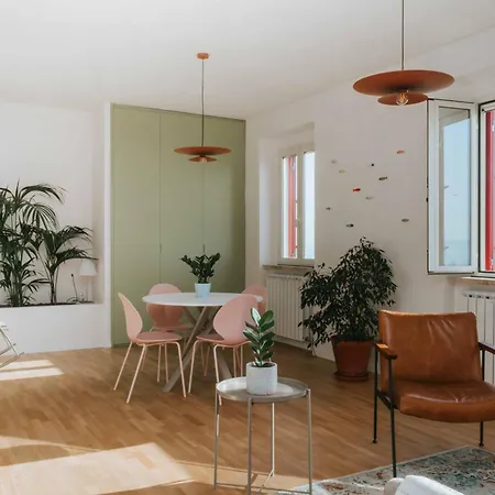 Punta Penna Seahouse * Vasto