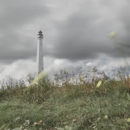 Apartman Punta Penna Seahouse *