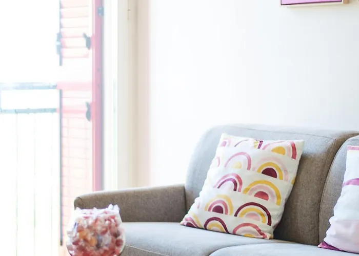 Apartman Punta Penna Seahouse *