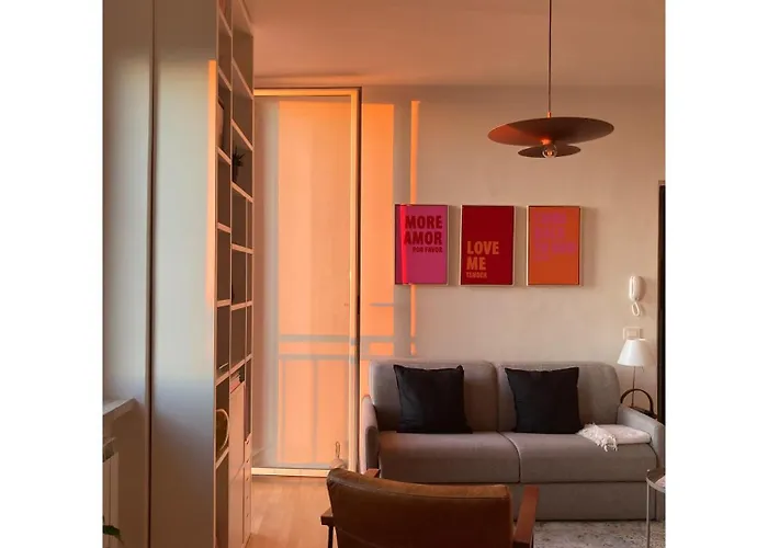 Apartman Punta Penna Seahouse