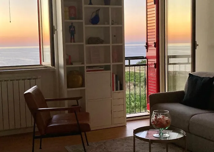 Apartman Punta Penna Seahouse