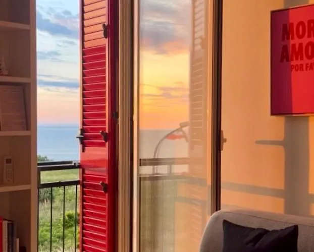 Apartman Punta Penna Seahouse Vasto