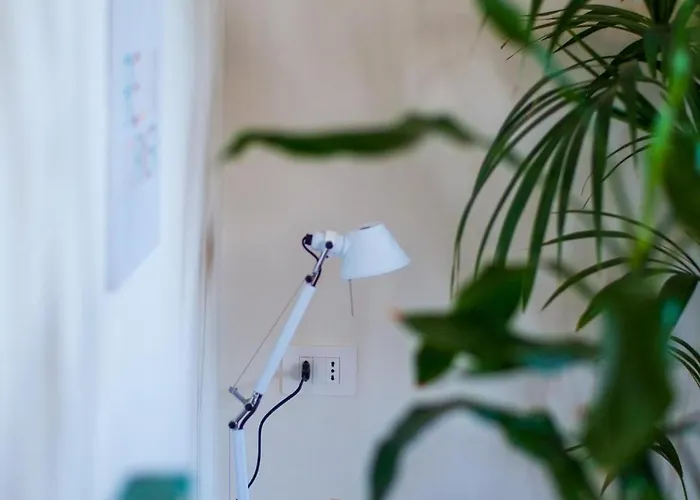 Apartman Punta Penna Seahouse Vasto