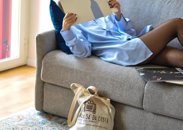 Punta Penna Seahouse *