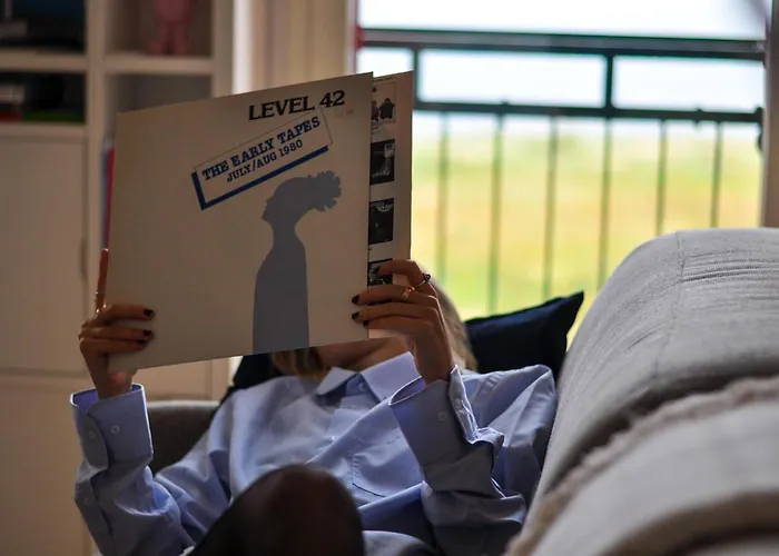 Apartman Punta Penna Seahouse