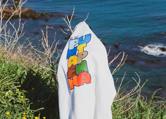 Punta Penna Seahouse Apartman