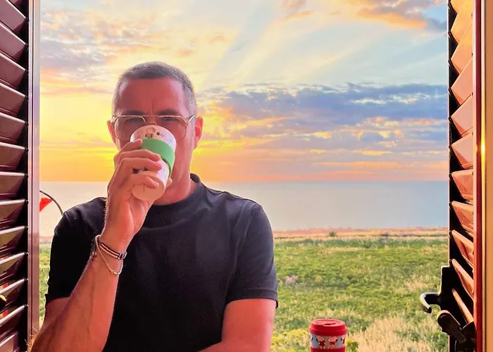 Apartman Punta Penna Seahouse