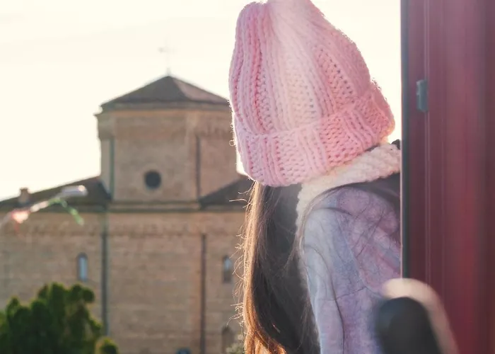 Punta Penna Seahouse * Vasto