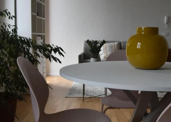 Punta Penna Seahouse *