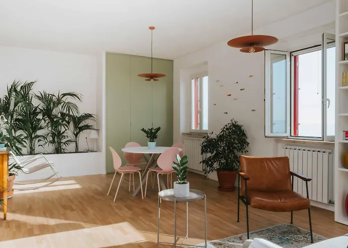 Punta Penna Seahouse * Vasto