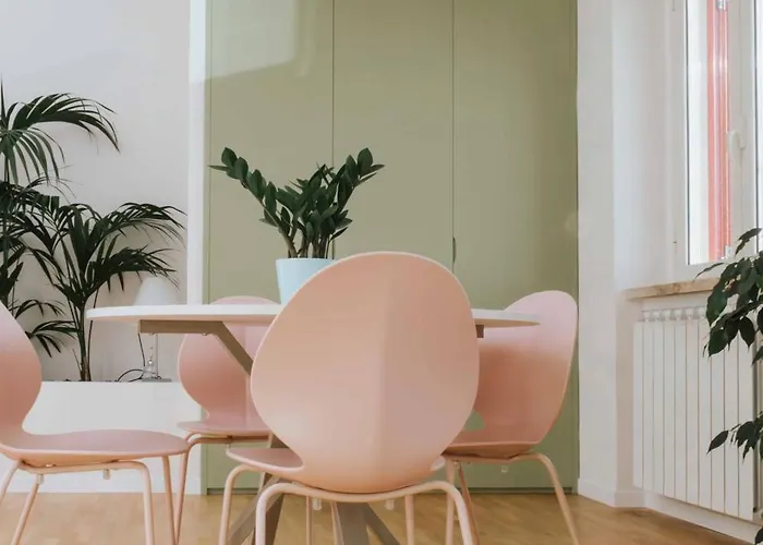 Punta Penna Seahouse * Vasto