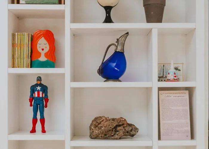 Apartman Punta Penna Seahouse *