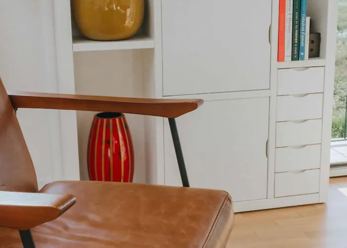 Punta Penna Seahouse Apartman