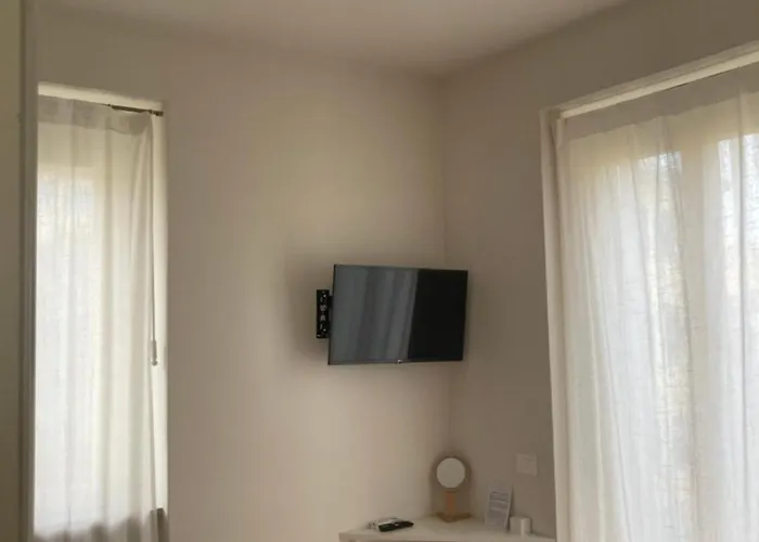 Apartman Punta Penna Seahouse Vasto
