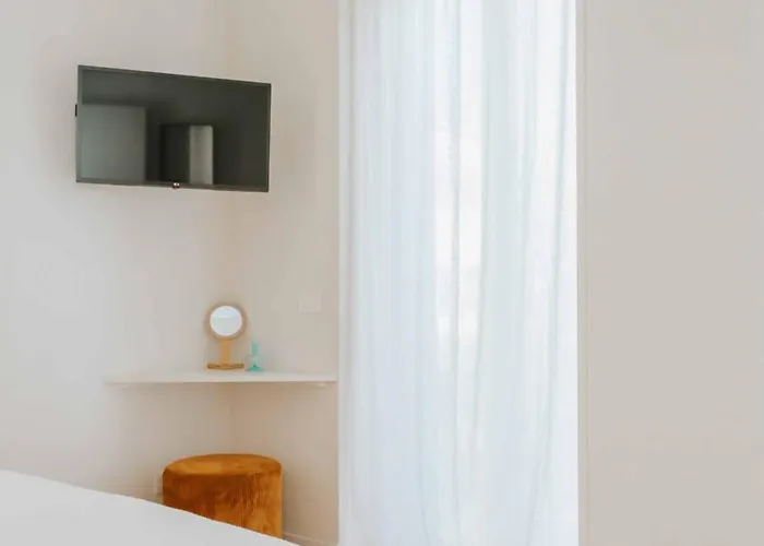 Punta Penna Seahouse * Vasto