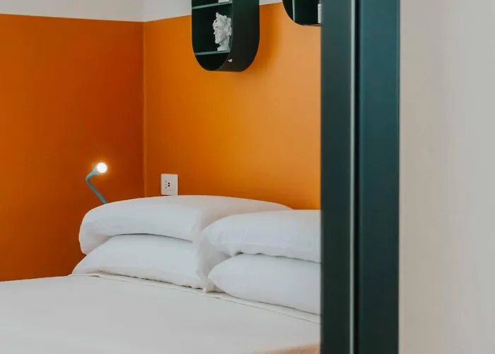 Apartman Punta Penna Seahouse *