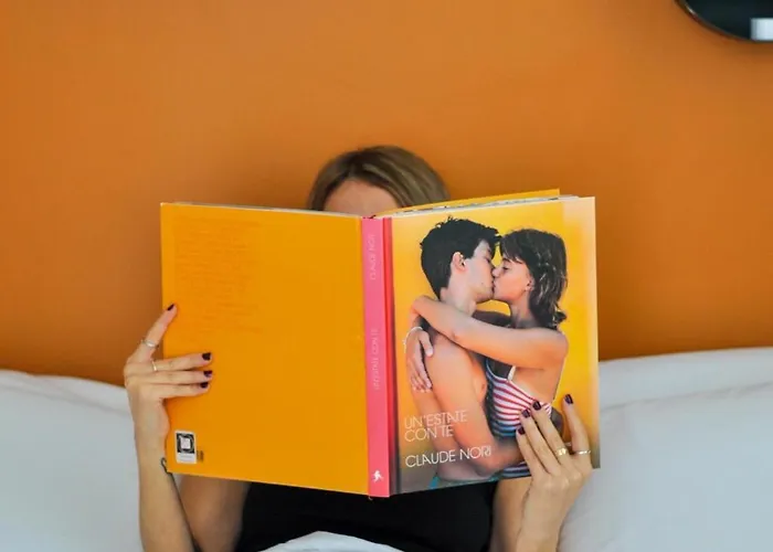 Apartman Punta Penna Seahouse Vasto