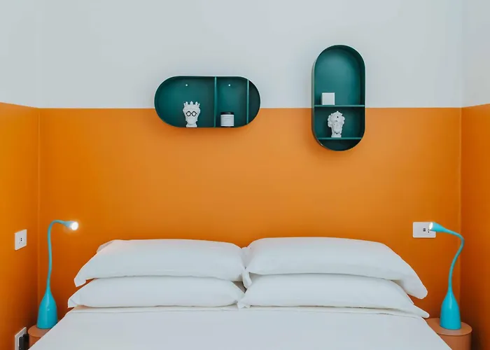 Punta Penna Seahouse *