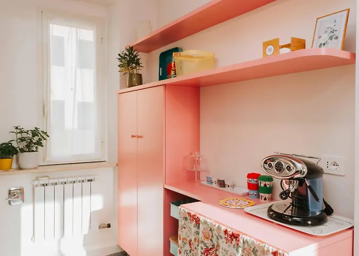 Apartman Punta Penna Seahouse