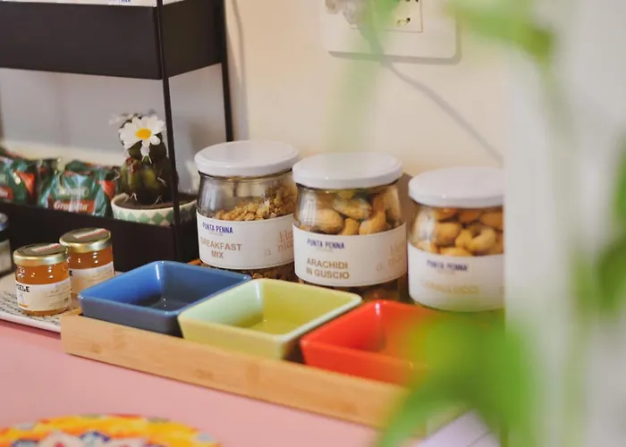 Apartman Punta Penna Seahouse Vasto