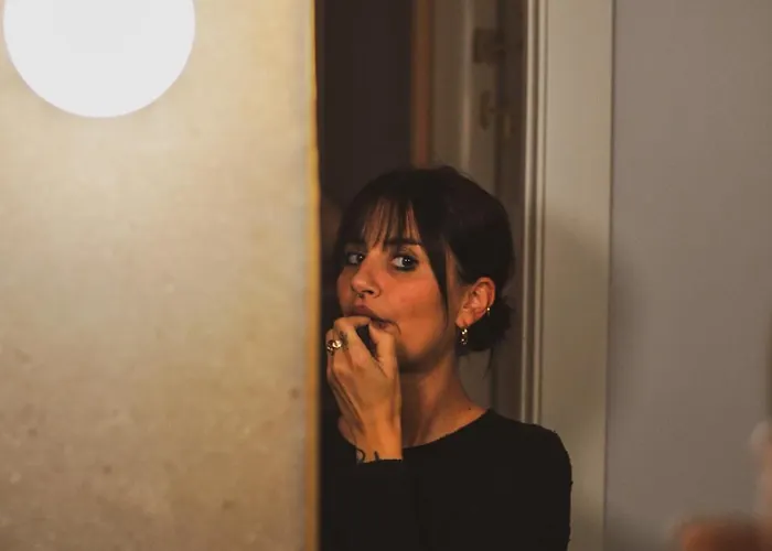 Punta Penna Seahouse * Vasto