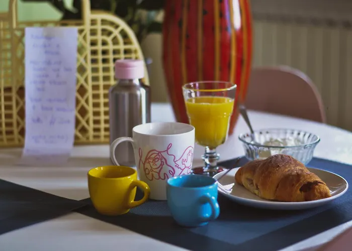 Punta Penna Seahouse