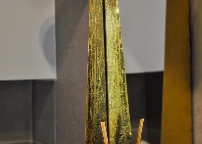 Apartman Punta Penna Seahouse *