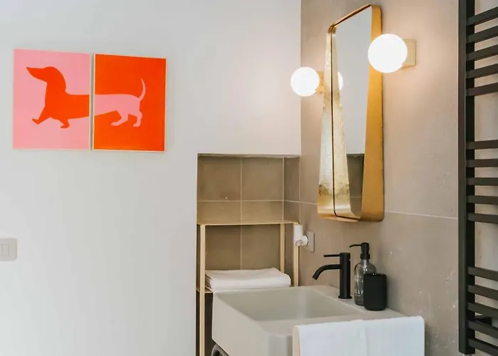 Apartman Punta Penna Seahouse Vasto