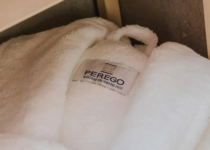 Apartman Punta Penna Seahouse