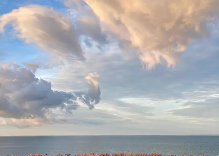 Punta Penna Seahouse Apartman