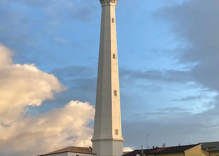 Apartman Punta Penna Seahouse Vasto