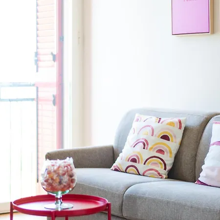 Apartman Punta Penna Seahouse *