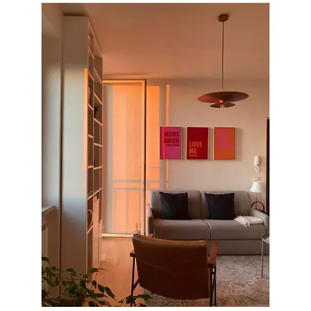 Apartman Punta Penna Seahouse