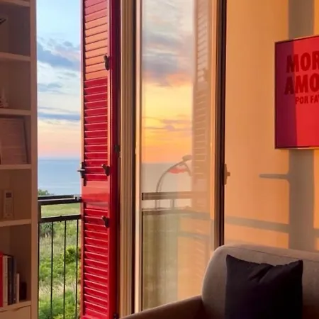 Apartman Punta Penna Seahouse Vasto
