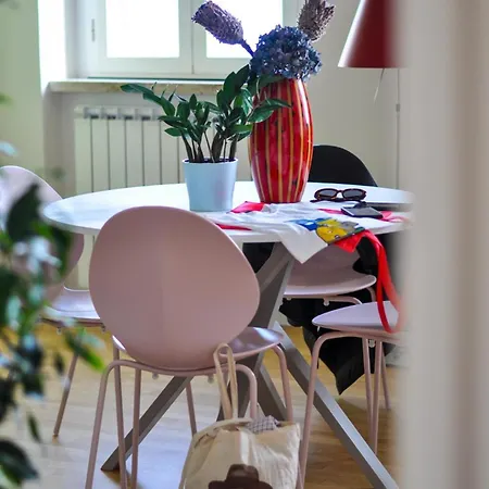 Apartamento Punta Penna Seahouse Vasto