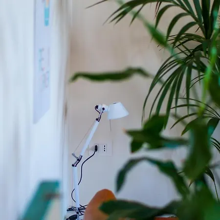 Apartamento Punta Penna Seahouse Vasto