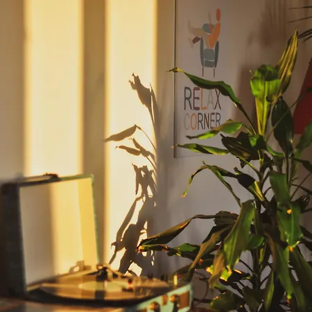 Punta Penna Seahouse Apartmán Vasto