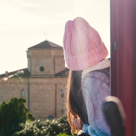 Punta Penna Seahouse * Vasto