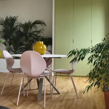 Punta Penna Seahouse Apartamento