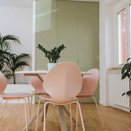 Punta Penna Seahouse * Vasto