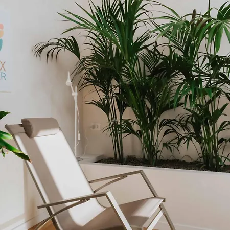 Punta Penna Seahouse * Vasto