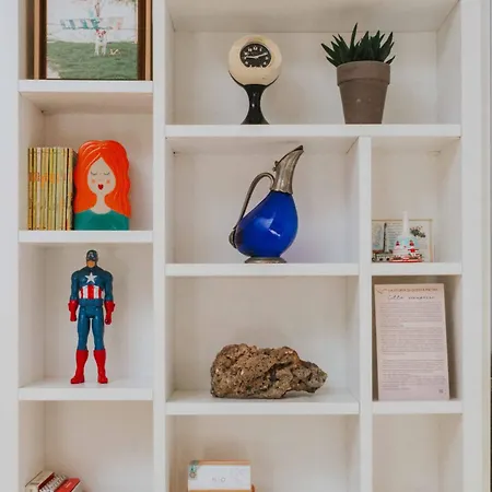 Apartamento Punta Penna Seahouse *