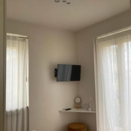 Apartman Punta Penna Seahouse Vasto