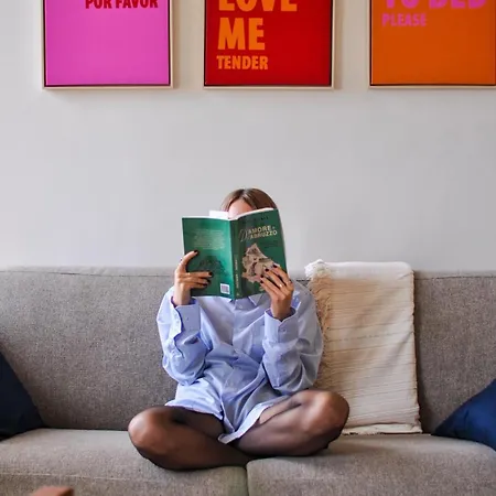 Punta Penna Seahouse Vasto