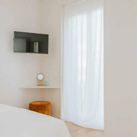 Punta Penna Seahouse * Vasto