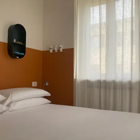 Punta Penna Seahouse Apartamento *