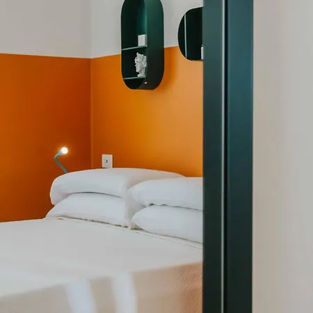 Apartman Punta Penna Seahouse *