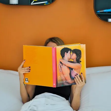 Apartamento Punta Penna Seahouse Vasto