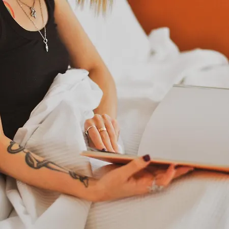 Punta Penna Seahouse Apartamento Vasto