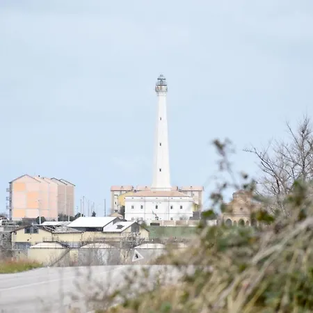 Apartman Punta Penna Seahouse *